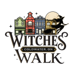 Witches Walk