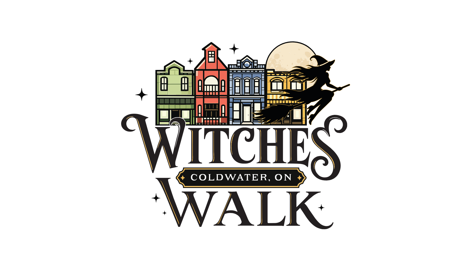 Witches Walk